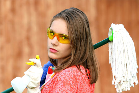 residential-cleaning-agent
